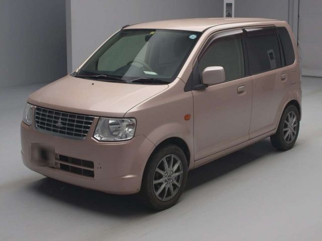 29020 Mitsubishi Ek wagon H82W 2013 г. (TAA Kantou)